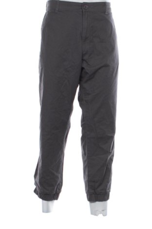 Мъжки панталон Only & Sons, Размер XL, Цвят Сив, Цена 20,45 €
