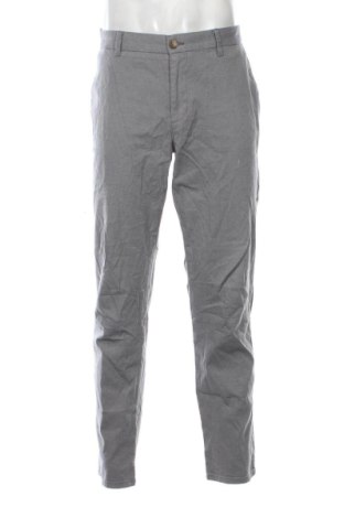 Мъжки панталон Only & Sons, Размер XL, Цвят Сив, Цена 15,84 €