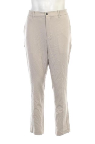 Pantaloni de bărbați Padini Authentics, Mărime L, Culoare Bej, Preț 123,99 Lei