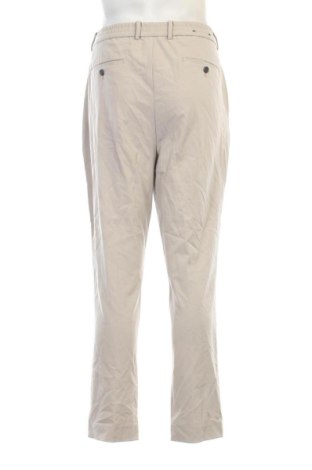 Pantaloni de bărbați Padini Authentics, Mărime L, Culoare Bej, Preț 123,99 Lei