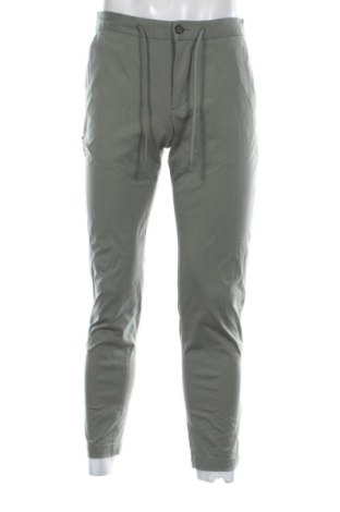 Мъжки панталон Paul Hunter, Размер M, Цвят Зелен, Цена 35,27 €