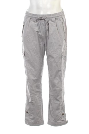 Мъжки панталон Pegador, Размер M, Цвят Сив, Цена 17,89 €