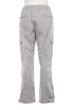 Мъжки панталон Pegador, Размер M, Цвят Сив, Цена 17,89 €