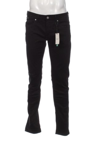 Мъжки панталон Pepe Jeans, Размер L, Цвят Черен, Цена 65,44 €