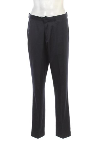Pánske nohavice  Perry Ellis, Veľkosť L, Farba Modrá, Cena  29,95 €
