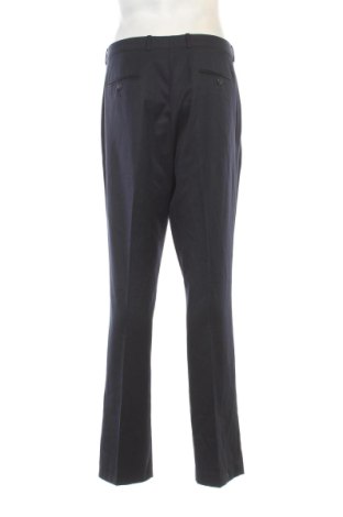 Pánske nohavice  Perry Ellis, Veľkosť L, Farba Modrá, Cena  29,95 €