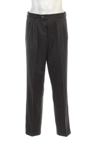 Ανδρικό παντελόνι Perry Ellis, Μέγεθος M, Χρώμα Μαύρο, Τιμή 24,45 €