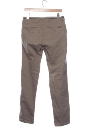 Herrenhose Piazza Italia, Größe S, Farbe Braun, Preis € 20,00