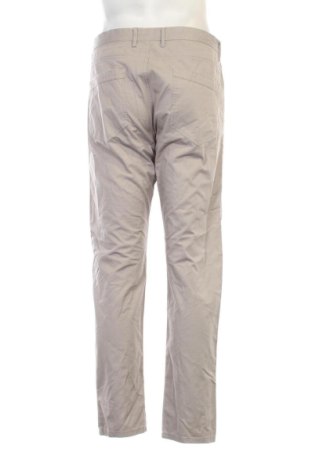 Pantaloni de bărbați Piazza Italia, Mărime L, Culoare Bej, Preț 123,99 Lei
