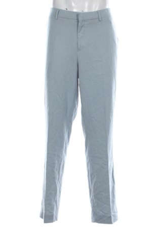 Pánske nohavice  Pier One, Veľkosť XXL, Farba Modrá, Cena  37,95 €