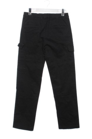 Мъжки панталон Pier One, Размер S, Цвят Черен, Цена 26,07 €