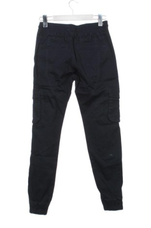 Мъжки панталон Pier One, Размер XS, Цвят Син, Цена 32,21 €