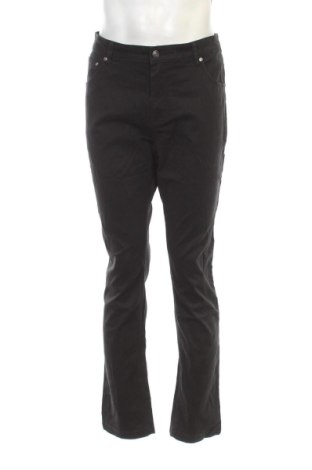 Мъжки панталон Pier One, Размер XL, Цвят Черен, Цена 32,21 €