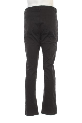Мъжки панталон Pier One, Размер XL, Цвят Черен, Цена 32,21 €