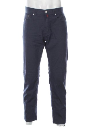 Мъжки панталон Pierre Cardin, Размер L, Цвят Син, Цена 35,27 €
