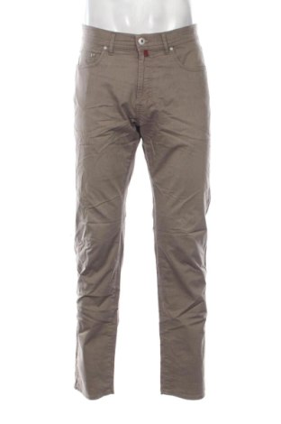 Мъжки панталон Pierre Cardin, Размер L, Цвят Бежов, Цена 29,65 €