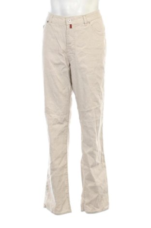 Мъжки панталон Pierre Cardin, Размер L, Цвят Бежов, Цена 35,27 €
