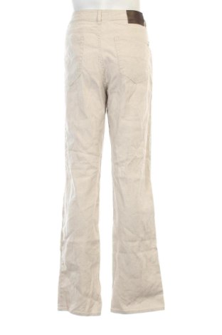 Мъжки панталон Pierre Cardin, Размер L, Цвят Бежов, Цена 35,27 €