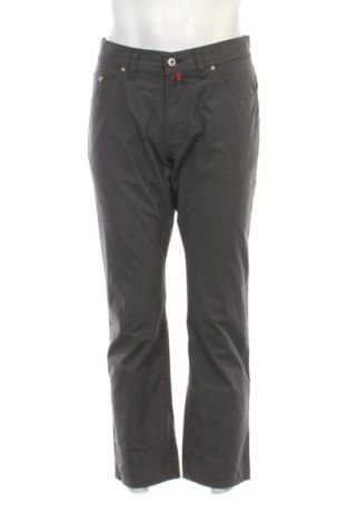Мъжки панталон Pierre Cardin, Размер M, Цвят Сив, Цена 35,27 €