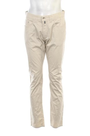 Мъжки панталон Pierre Cardin, Размер L, Цвят Бежов, Цена 35,27 €
