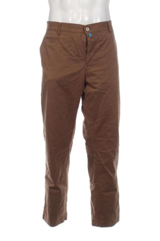 Мъжки панталон Pierre Cardin, Размер XXL, Цвят Кафяв, Цена 35,27 €