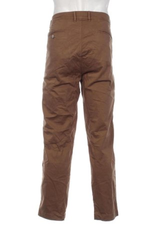 Мъжки панталон Pierre Cardin, Размер XXL, Цвят Кафяв, Цена 35,27 €