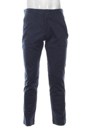 Мъжки панталон Polo Ralph Lauren, Размер M, Цвят Син, Цена 173,83 €