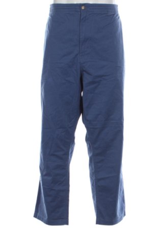 Мъжки панталон Polo Ralph Lauren, Размер XXL, Цвят Син, Цена 68,00 €