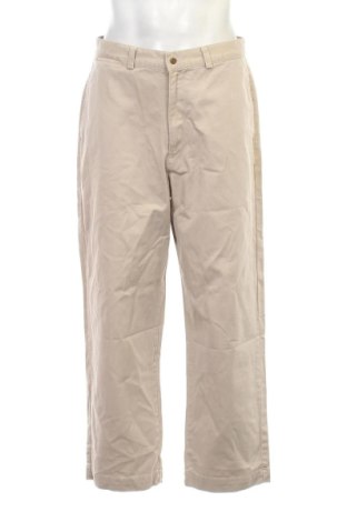 Pantaloni de bărbați Polo Ralph Lauren, Mărime M, Culoare Maro, Preț 497,99 Lei