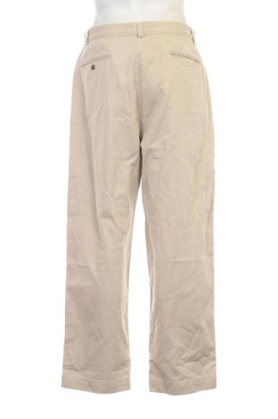 Pantaloni de bărbați Polo Ralph Lauren, Mărime M, Culoare Maro, Preț 497,99 Lei