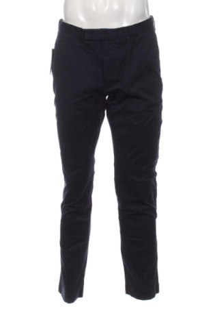 Мъжки панталон Polo Ralph Lauren, Размер L, Цвят Син, Цена 132,93 €