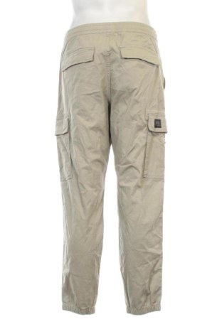 Мъжки панталон Pull&Bear, Размер M, Цвят Бежов, Цена 13,29 €