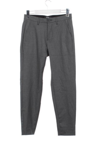 Herrenhose Pull&Bear, Größe XS, Farbe Grau, Preis 25,99 €