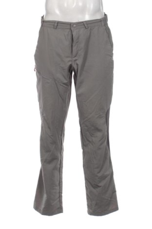 Мъжки панталон Quechua, Размер L, Цвят Сив, Цена 19,94 €