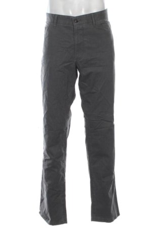 Pánske nohavice  Rene Lezard, Veľkosť XL, Farba Sivá, Cena  41,95 €