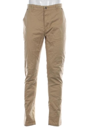 Herrenhose Riders, Größe XL, Farbe Beige, Preis 10,99 €, #136410960