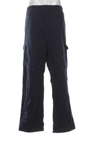 Pantaloni de bărbați Rivers, Mărime XXL, Culoare Albastru, Preț 123,99 Lei