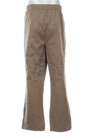 Pantaloni de bărbați Rivers, Mărime XXL, Culoare Maro, Preț 196,99 Lei