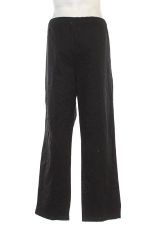 Мъжки панталон Rivers, Размер 3XL, Цвят Черен, Цена 32,21 €