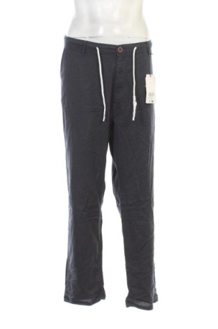 Herrenhose Riverso, Größe XXL, Farbe Blau, Preis 71,99 €