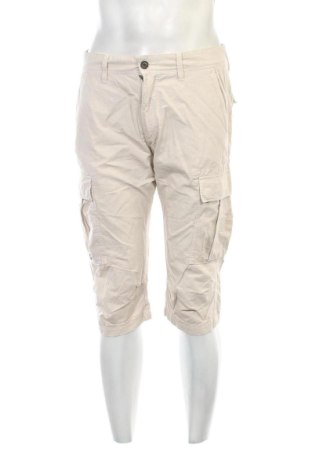 Herrenhose S.Oliver, Größe M, Farbe Beige, Preis 31,99 €