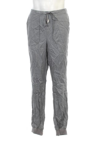 Мъжки панталон S.Oliver, Размер XL, Цвят Сив, Цена 39,88 €