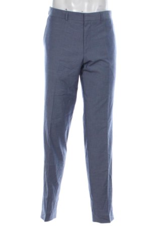 Pantaloni de bărbați S.Oliver, Mărime XL, Culoare Albastru, Preț 151,99 Lei
