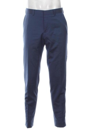 Pantaloni de bărbați S.Oliver, Mărime M, Culoare Albastru, Preț 151,99 Lei