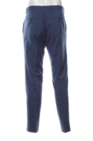 Pantaloni de bărbați S.Oliver, Mărime M, Culoare Albastru, Preț 151,99 Lei