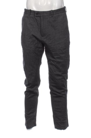Мъжки панталон S.Oliver Black Label, Размер M, Цвят Сив, Цена 35,27 €