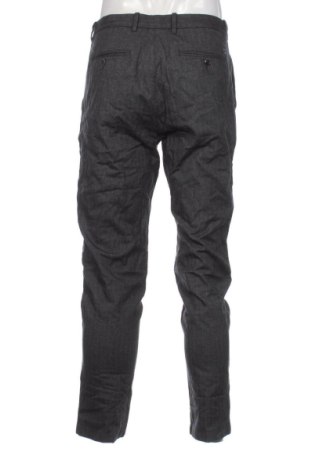 Мъжки панталон S.Oliver Black Label, Размер M, Цвят Сив, Цена 35,27 €