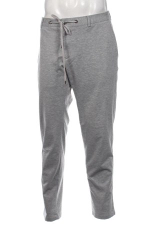 Pantaloni de bărbați S.Oliver Black Label, Mărime XL, Culoare Gri, Preț 215,99 Lei