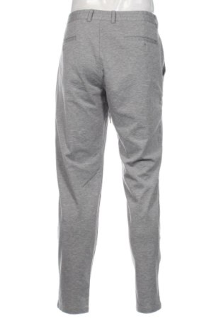 Pantaloni de bărbați S.Oliver Black Label, Mărime XL, Culoare Gri, Preț 215,99 Lei