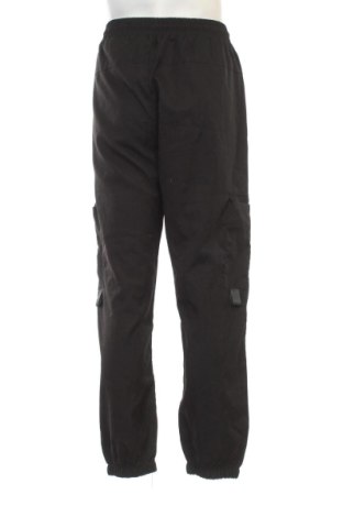 Мъжки панталон SHEIN, Размер L, Цвят Черен, Цена 19,97 €